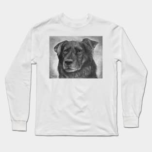 Lily Long Sleeve T-Shirt